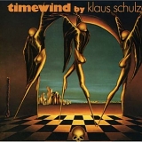 Klaus Schulze - Timewind