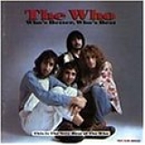 The Who - Who's Better, Who's Best