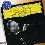 Mozart - Symphony No. 35 & No. 40