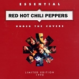 The Red Hot Chili Peppers - Under The Covers