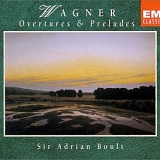 Wagner - Overtures