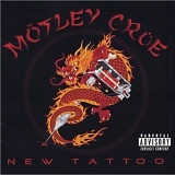 Mötley Crüe - New Tattoo