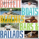 Buffett, Jimmy - Boats Beaches Bars & Ballads