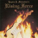 Yngwie J. Malmsteen - Rising Force