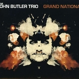 The John Butler Trio - Grand National