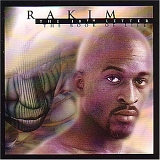 Rakim - The 18th Letter (Disc 1)