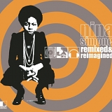Nina Simone - Remixed & Reimagined