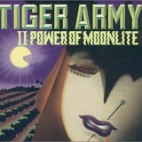 Tiger Army - Tiger Army II-Power Of Moonlit