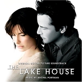 Rachel Portman - The Lake House (soundtrack)