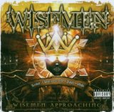 Wisemen - Wisemen Approaching