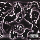 Slayer - Undisputed Attitude