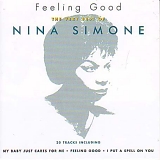 Nina Simone - the very best of