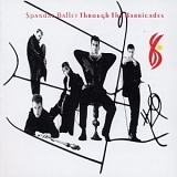 Spandau Ballet - Through the Barricades