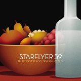Starflyer 59 - Talking Voice vs. Singing Voice