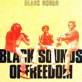 Black Uhuru - Black Sounds of Freedom
