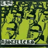 The Distillers - Sing Sing Death House