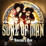 Sunz of Man - Saviorz Day