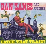 Dan Zanes - Catch That Train!