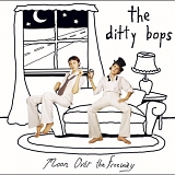 The Ditty Bops - Moon Over the Freeway