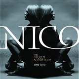 Nico - Frozen Borderline 1968-70
