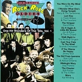 Various artists - Dick Bartley Presents: One Hit Wonders of the '60s, Vol. 1