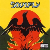 Soulfly - Primitive