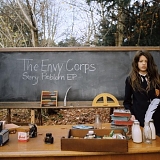 The Envy Corps - Story Problem (EP)
