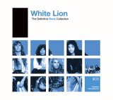 White Lion - The Definitive Rock Collection