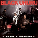 Black Uhuru - Anthem