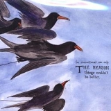The Reason - Things Couldn't Be Better
