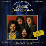 Smokie & Chris Norman - The Best Of 20 Years
