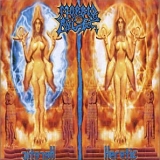 Morbid Angel - Heretic