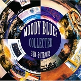 The Moody Blues - Collected