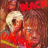 BLACK UHURU - Sensimilla