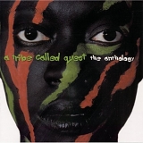 A Tribe Called Quest - The Anthology