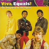The Equals - The Best Of The Equals