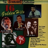 Baccara - 16 golden hits