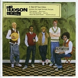 Mr Hudson & The Library - A Tale Of Two Cities