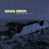 Vertical Horizon - Running On Ice