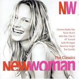 Various artists - New Woman-The Classics