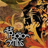 The Photo Atlas - No, Not Me, Never