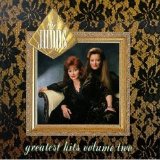 The Judds - Greatest Hits Volume Two