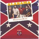 Alabama - Mountain Music