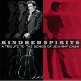 Various artists - Kindred Spirits: A Tribute To The Songs Of Johnny Cash