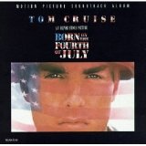 Born on the Fourth of July Soundtrack - Born on the Fourth of July