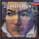 Beethoven - The Movie Lover's Beethoven