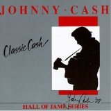 Johnny Cash - Classic Cash