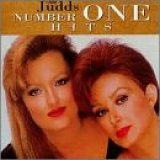 The Judds - The Judds - Number One Hits