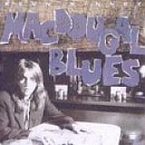 Kevn Kinney - MacDougal Blues