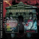 Obituary - Slowly we rot